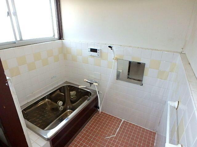 鶴ヶ島下新田戸建の物件内観写真