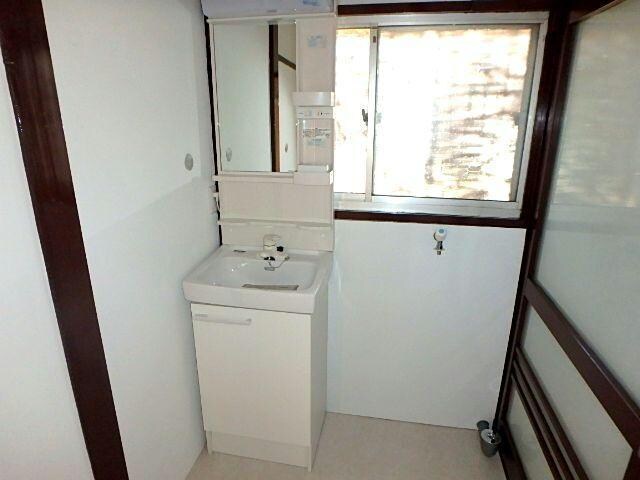 鶴ヶ島下新田戸建の物件内観写真