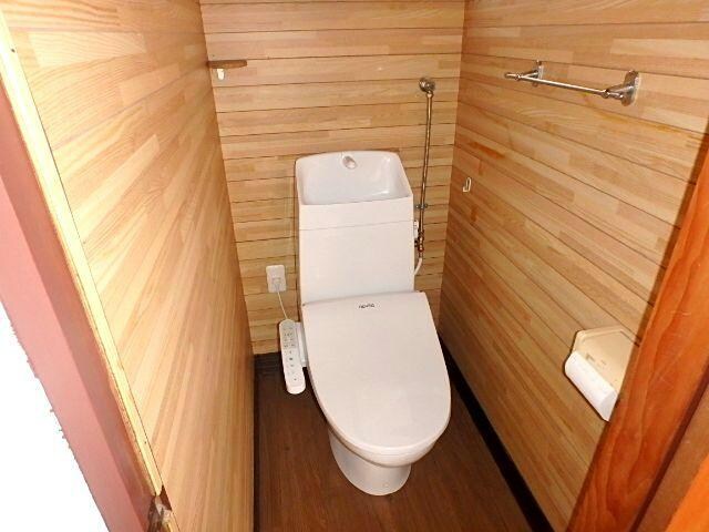 鶴ヶ島下新田戸建の物件内観写真