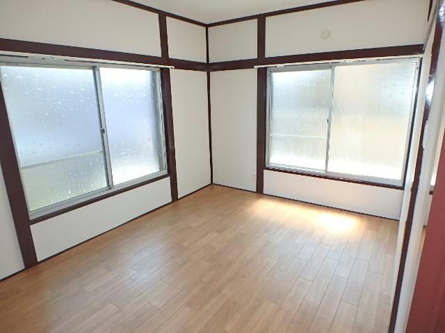 鶴ヶ島下新田戸建の物件内観写真