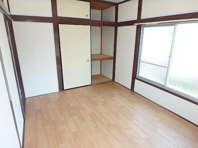 鶴ヶ島下新田戸建の物件内観写真