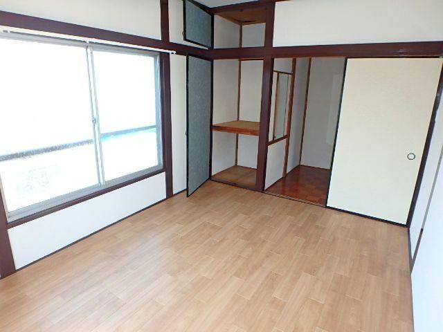 鶴ヶ島下新田戸建の物件内観写真