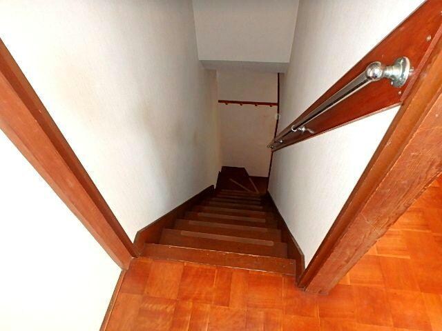 鶴ヶ島下新田戸建の物件内観写真