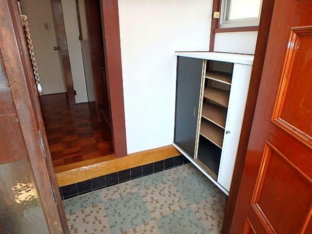 鶴ヶ島下新田戸建の物件内観写真