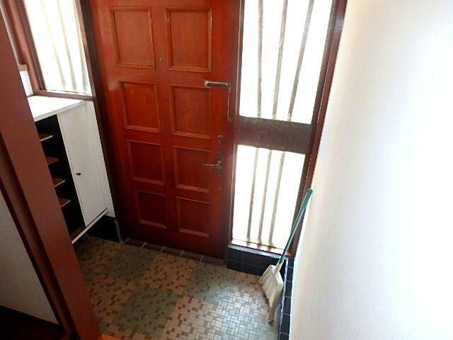 鶴ヶ島下新田戸建の物件内観写真