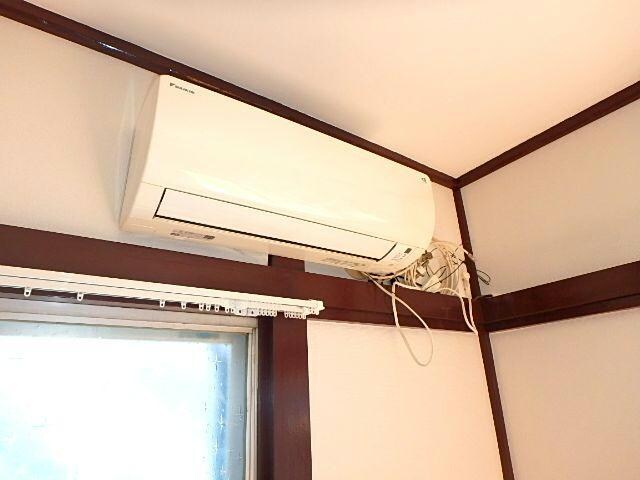 鶴ヶ島下新田戸建の物件内観写真