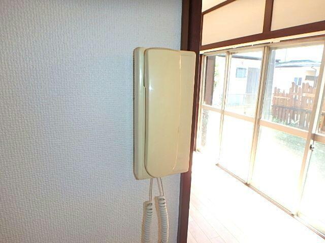 鶴ヶ島下新田戸建の物件内観写真