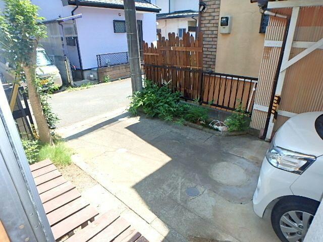 鶴ヶ島下新田戸建の物件内観写真