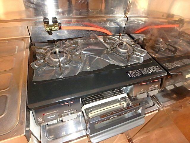 鶴ヶ島下新田戸建の物件内観写真