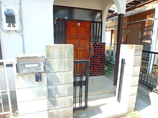 鶴ヶ島下新田戸建の物件内観写真