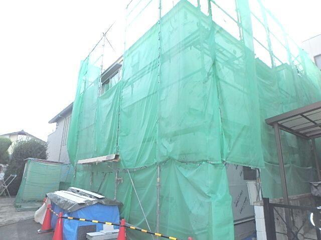 グランツ緑町の物件外観写真