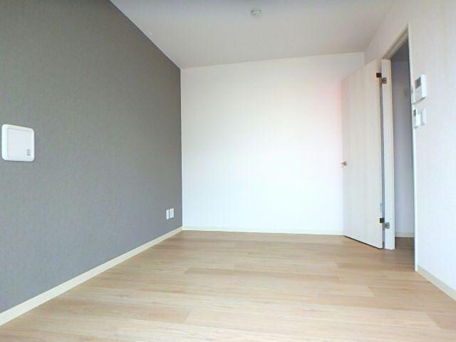 エバース鶴ヶ島の物件内観写真