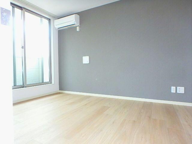 エバース鶴ヶ島の物件内観写真