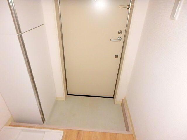 エバース鶴ヶ島の物件内観写真