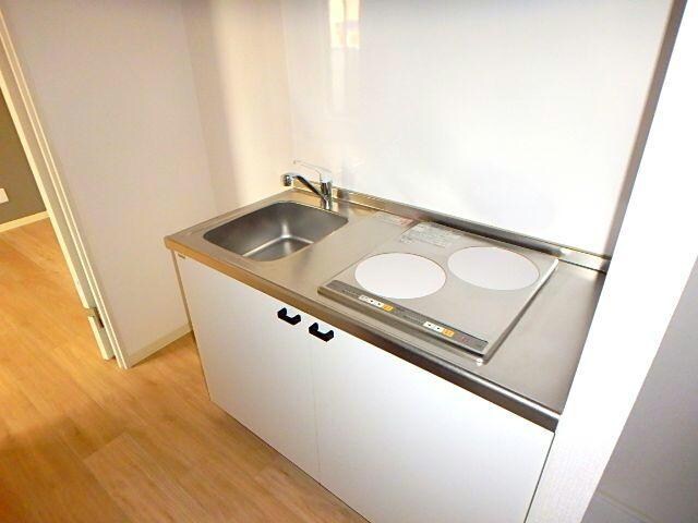 エバース鶴ヶ島の物件内観写真