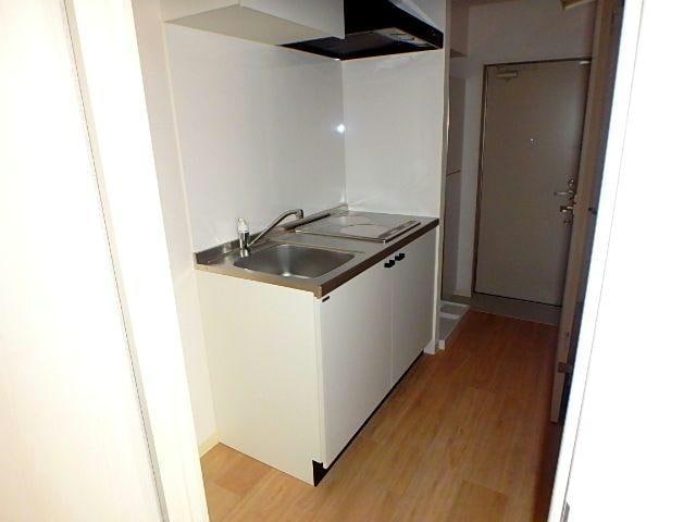 エバース鶴ヶ島の物件内観写真