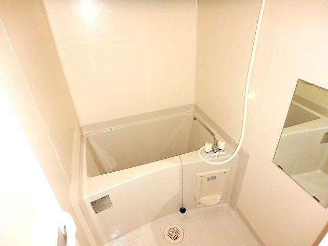 エバース鶴ヶ島の物件内観写真