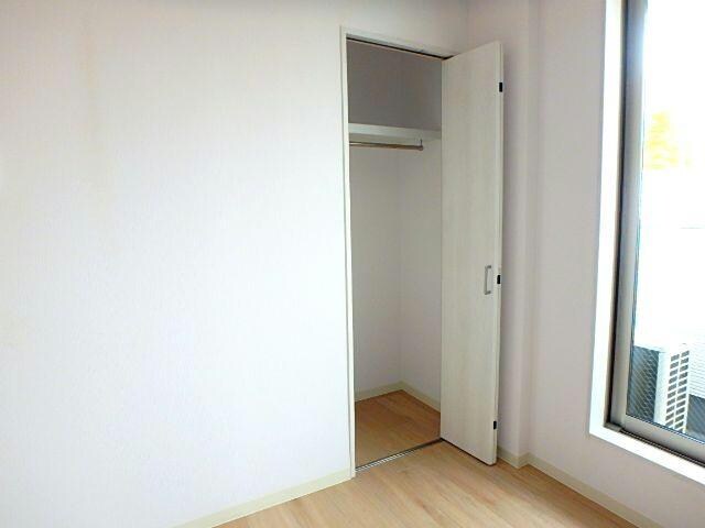 エバース鶴ヶ島の物件内観写真