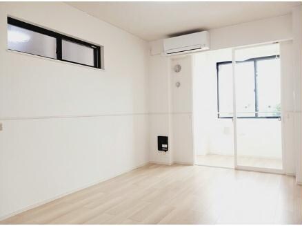 ソレイユの物件内観写真