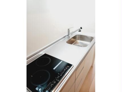 ソレイユの物件内観写真