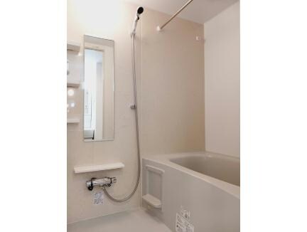 ソレイユの物件内観写真