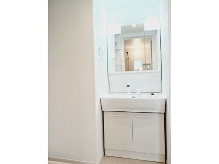 ソレイユの物件内観写真