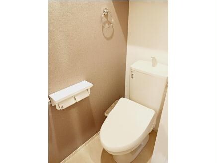 ソレイユの物件内観写真