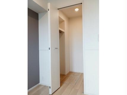 ソレイユの物件内観写真