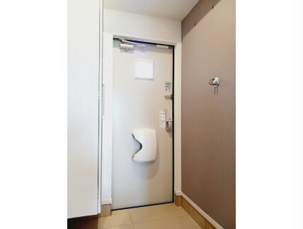 ソレイユの物件内観写真