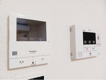 ソレイユの物件内観写真