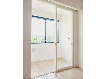 ソレイユの物件内観写真