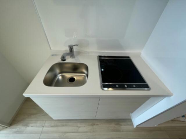 リブリ・坂戸山田町の物件内観写真