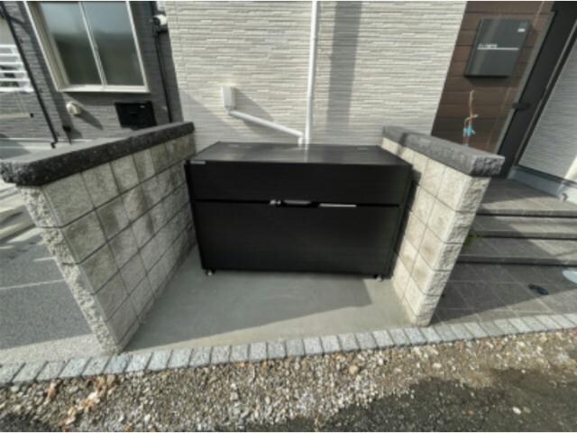 リブリ・坂戸山田町の物件外観写真