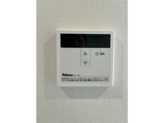 リブリ・坂戸山田町の物件内観写真