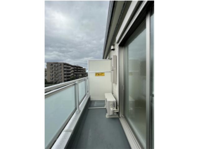 リブリ・坂戸山田町の物件内観写真