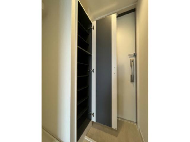 リブリ・坂戸山田町の物件内観写真