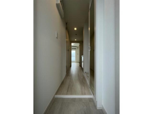 リブリ・坂戸山田町の物件内観写真