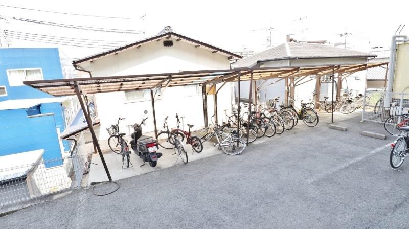 VERDY中央の物件外観写真