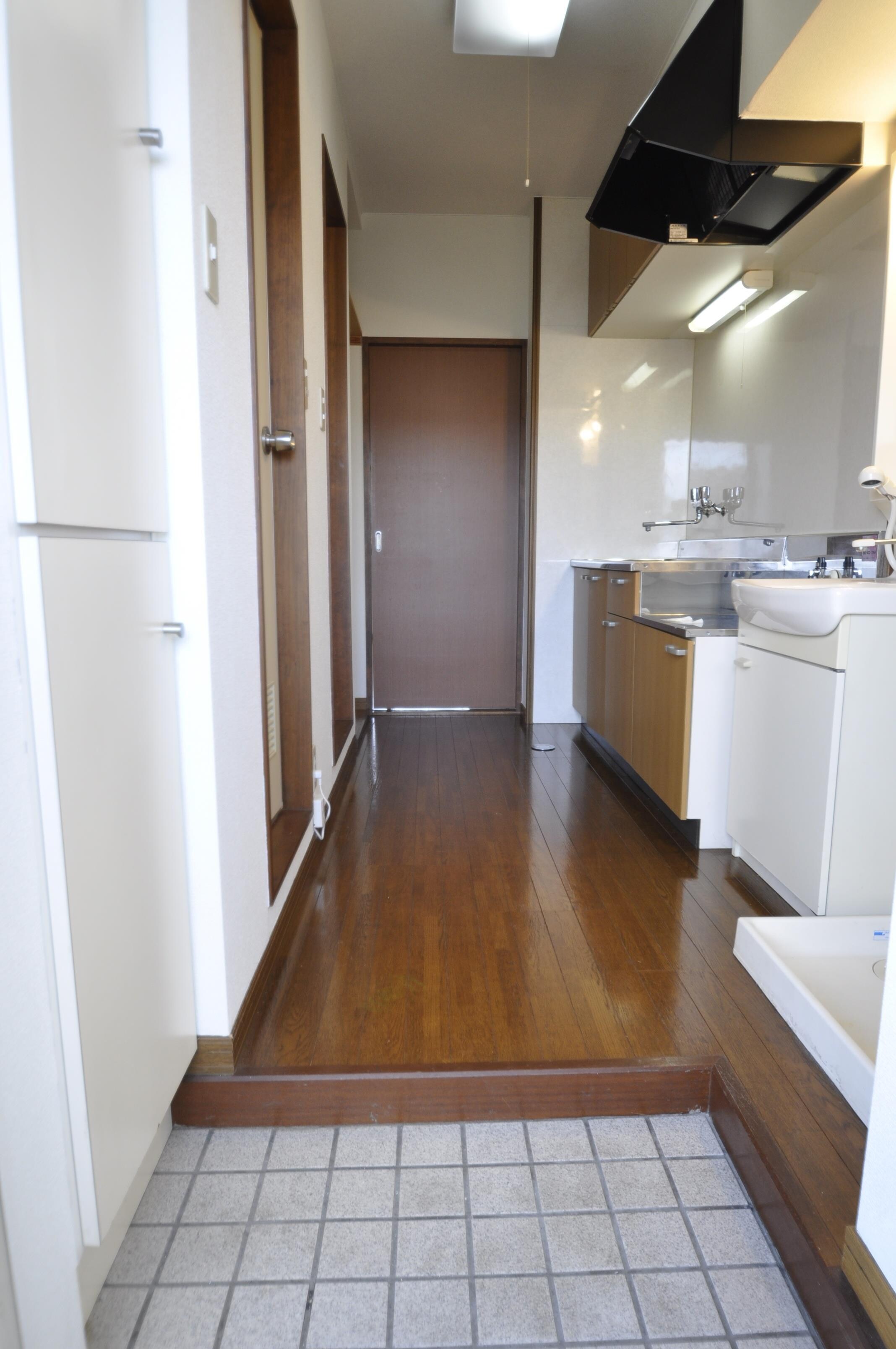 VERDY中央の物件内観写真