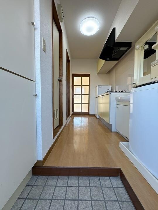 VERDY中央の物件内観写真