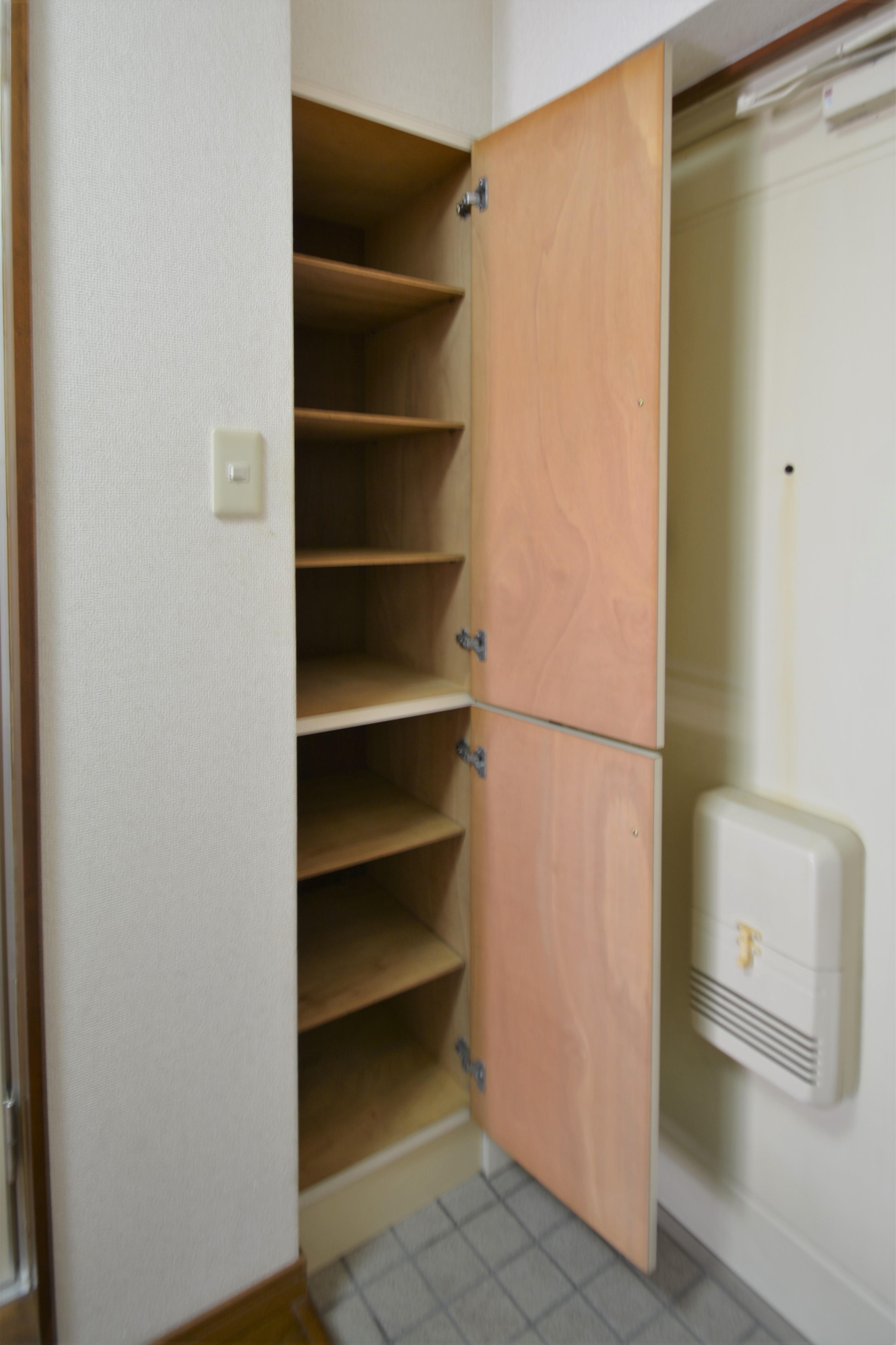 VERDY中央の物件内観写真