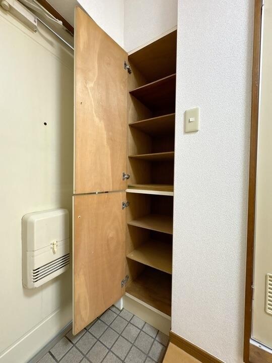 VERDY中央の物件内観写真