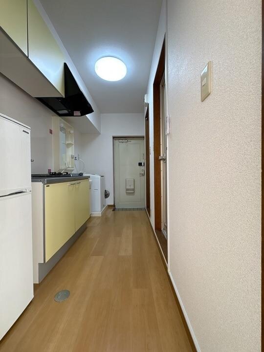 VERDY中央の物件内観写真