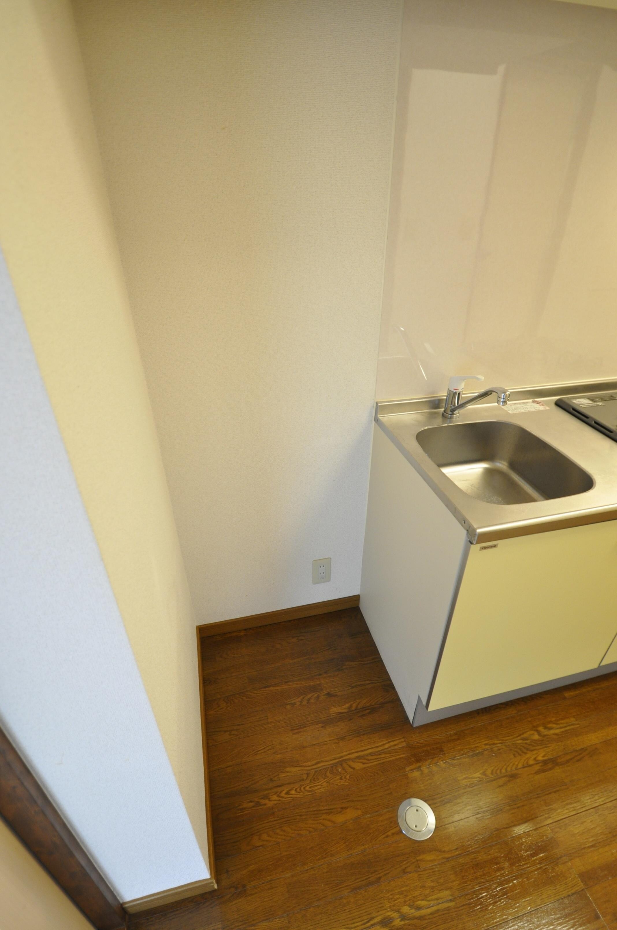 VERDY中央の物件内観写真