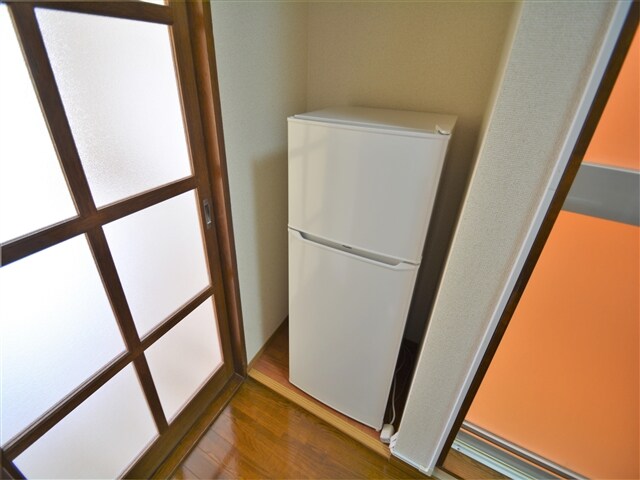 VERDY中央の物件内観写真