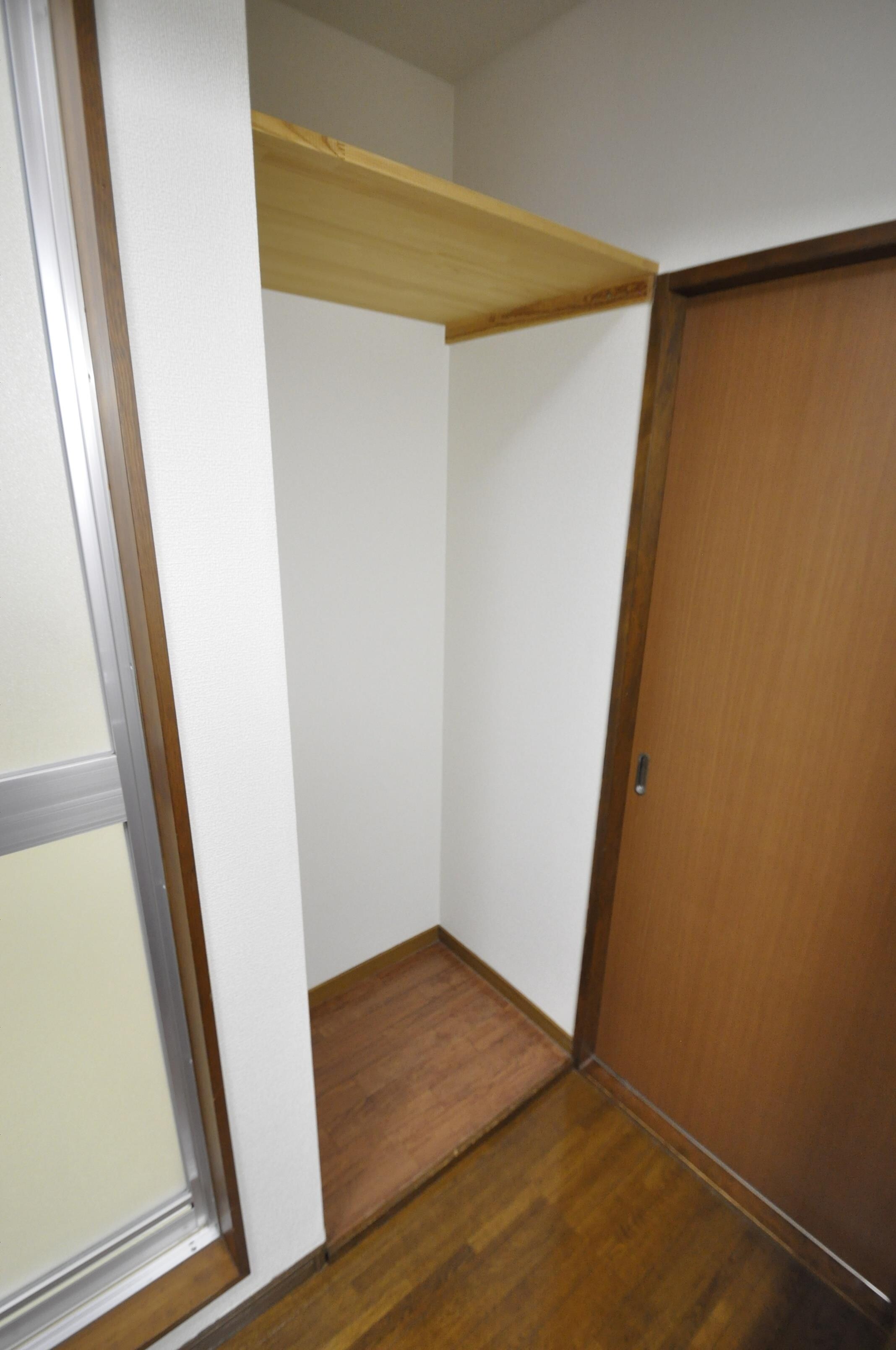 VERDY中央の物件内観写真