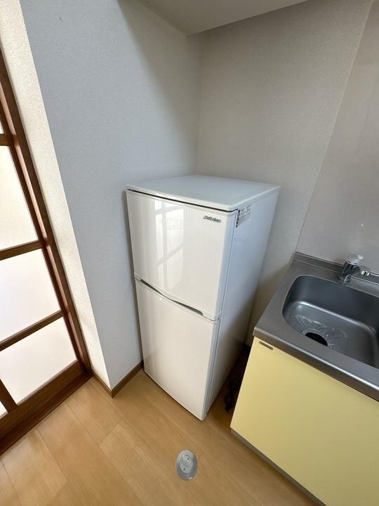 VERDY中央の物件内観写真