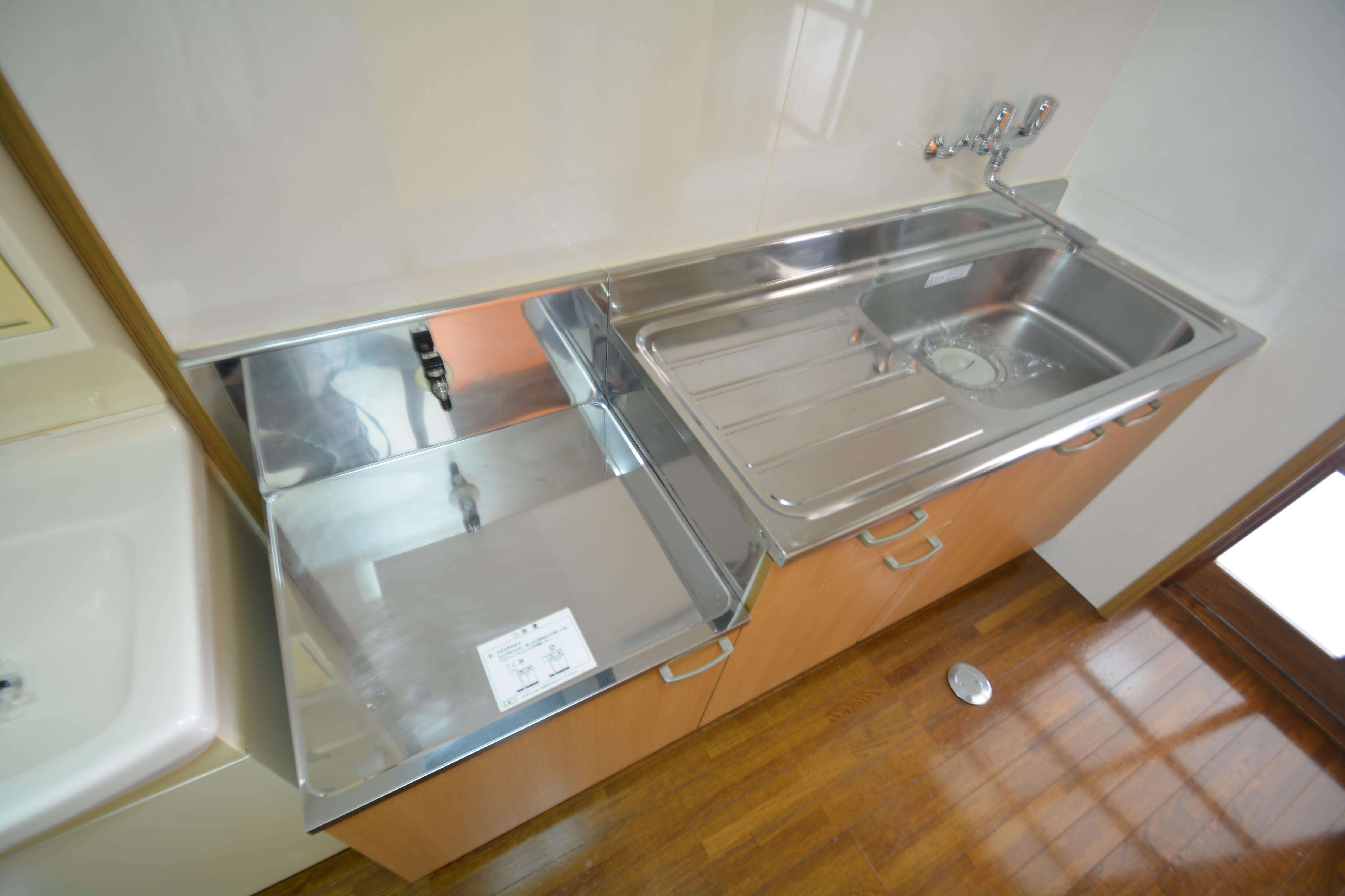 VERDY中央の物件内観写真