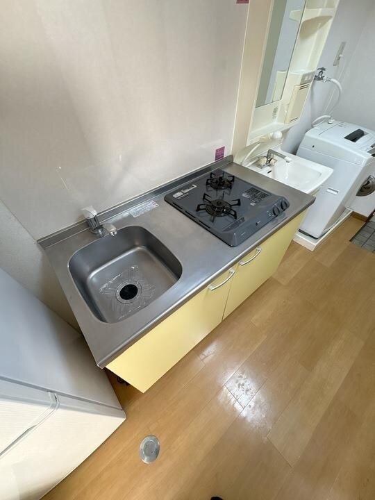 VERDY中央の物件内観写真