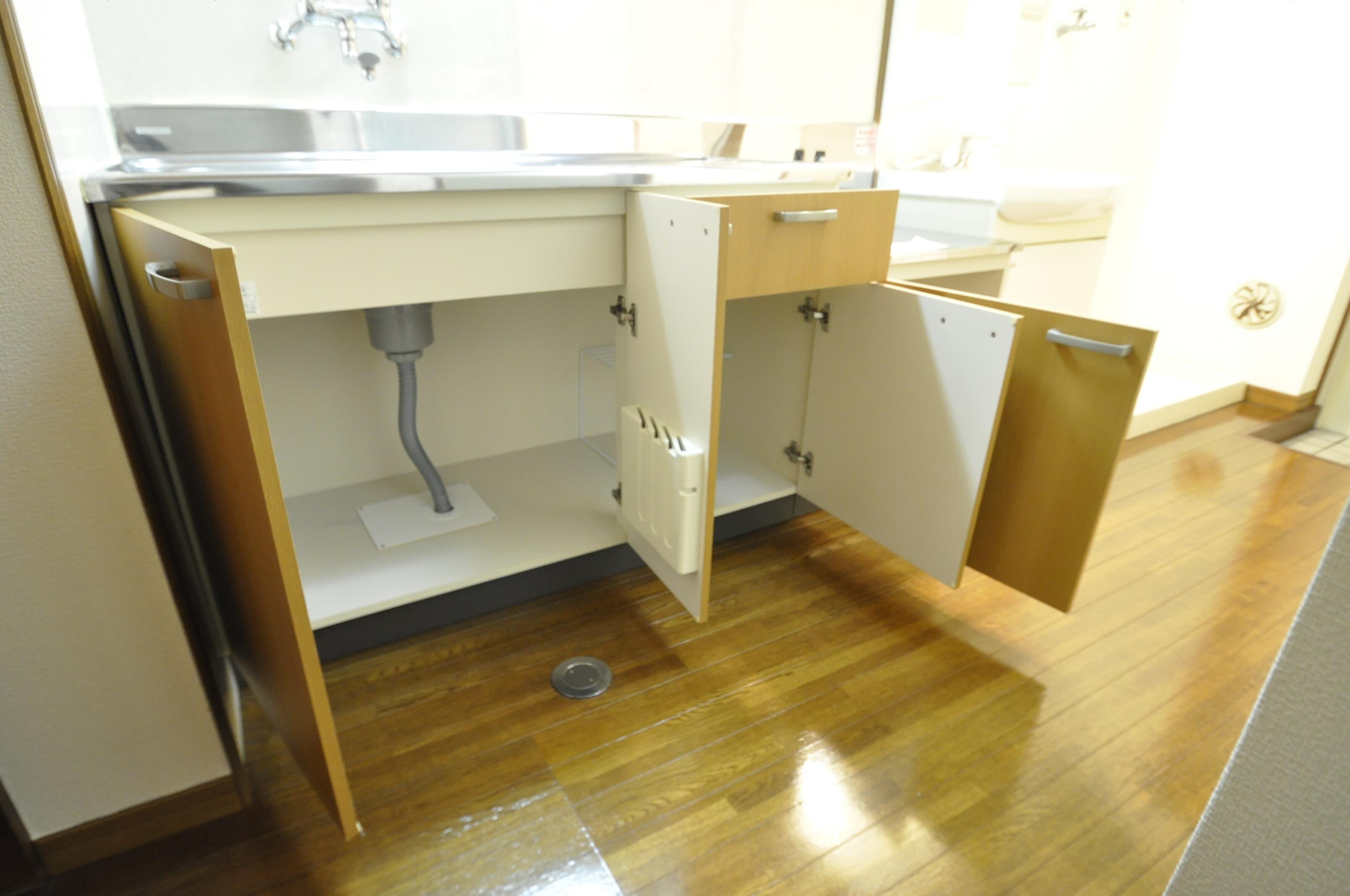 VERDY中央の物件内観写真